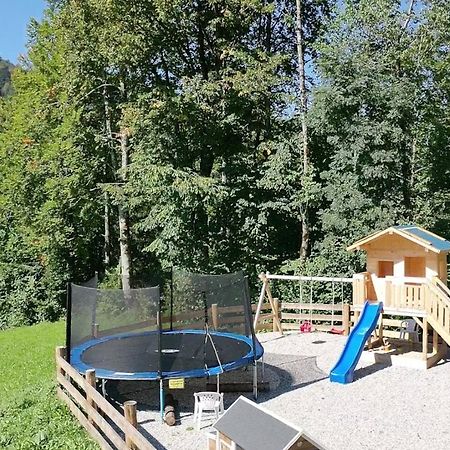 Leitenhof Hintersee Ngoại thất bức ảnh