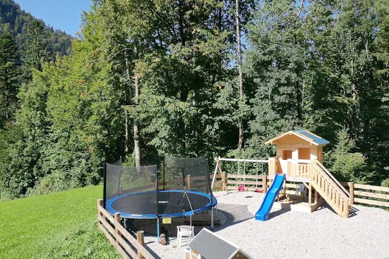 Leitenhof Hintersee Ngoại thất bức ảnh